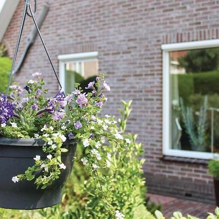 Ferienwohnung Heerlijk Egmond Egmond aan den Hoef Exterior foto