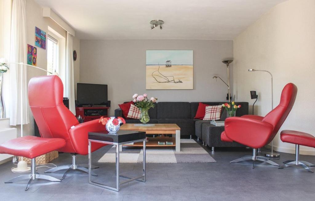 Ferienwohnung Heerlijk Egmond Egmond aan den Hoef Exterior foto