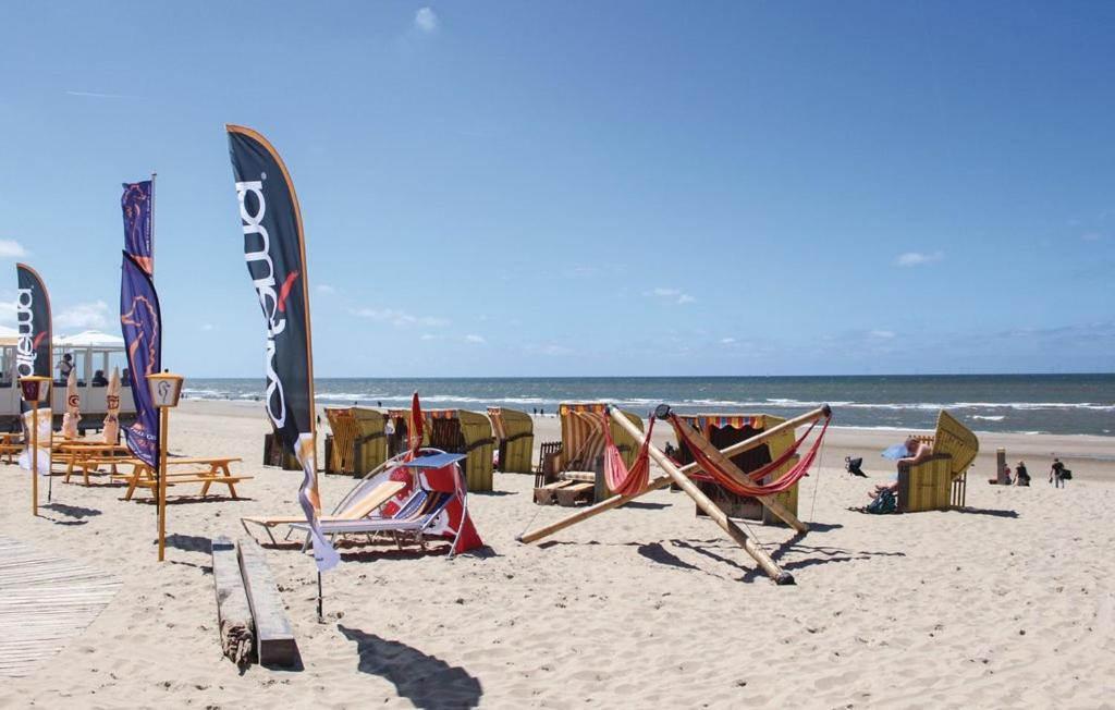 Ferienwohnung Heerlijk Egmond Egmond aan den Hoef Exterior foto