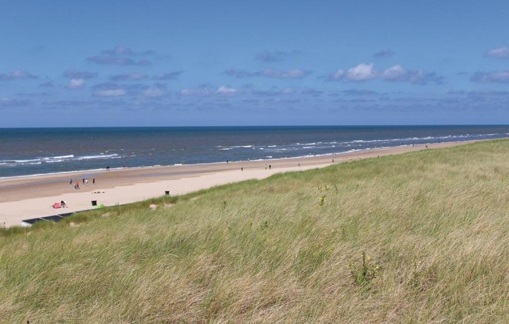 Ferienwohnung Heerlijk Egmond Egmond aan den Hoef Exterior foto