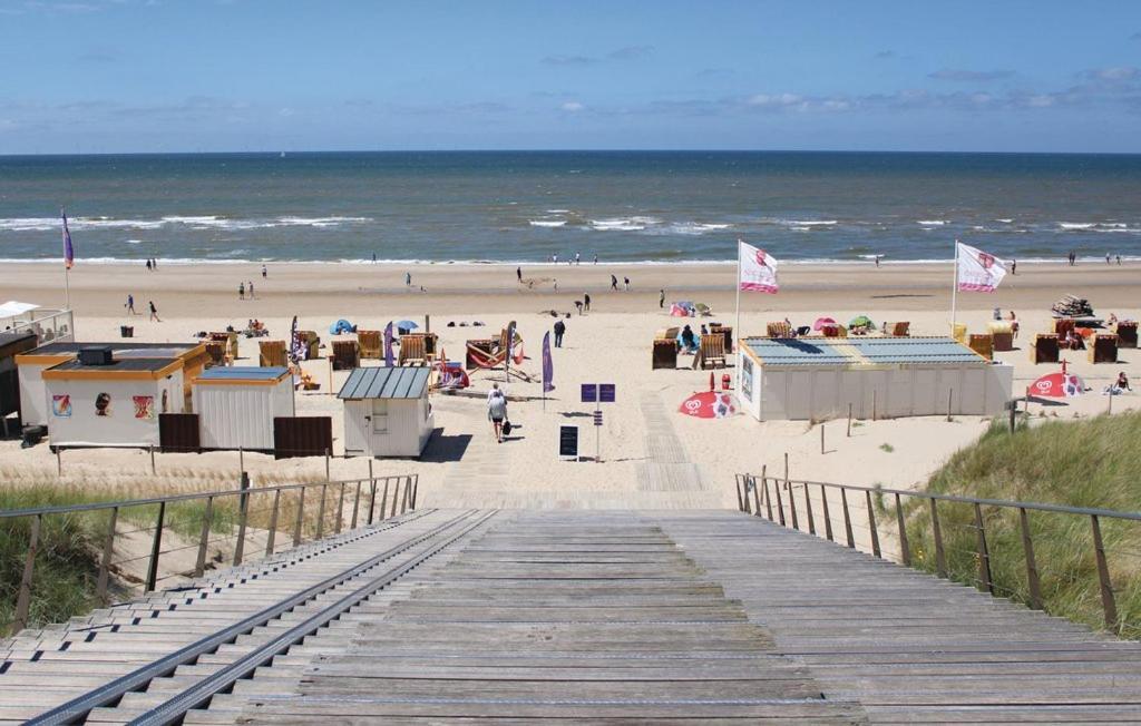 Ferienwohnung Heerlijk Egmond Egmond aan den Hoef Exterior foto